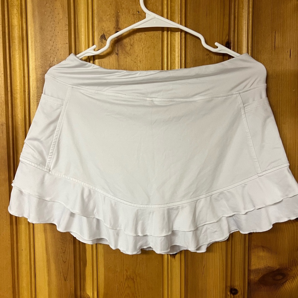 Kyodan skort